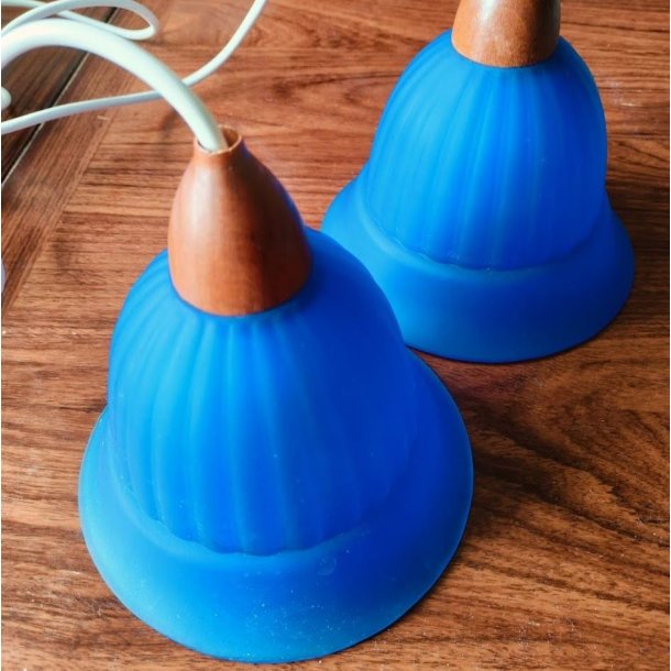 2�Nordlux Paola glaspendler