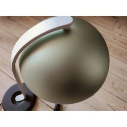 HAY Cloche bordlampe