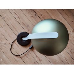 HAY Cloche bordlampe