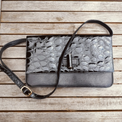 Giordani Salmone � vintage luksustaske